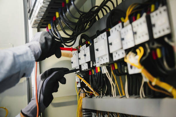 Professional Electrical Services in Collinwood, TN