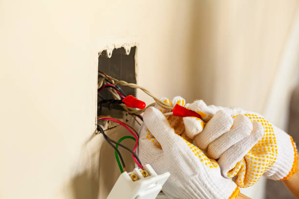 Electrical Maintenance Services in Collinwood, TN