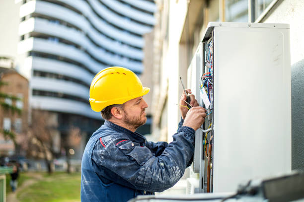 Emergency Electrical Repair Services in Collinwood, TN